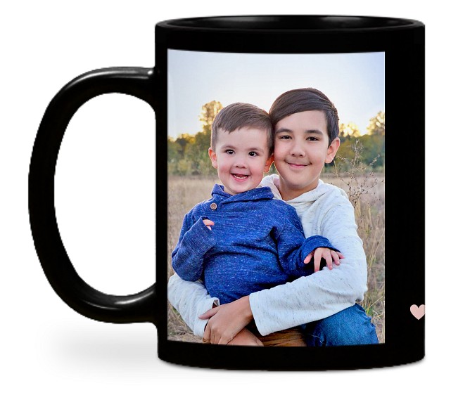 Love You Mom Custom Mugs
