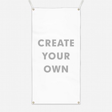 Create Your Own Banner 