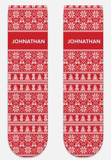 Christmas Stocking