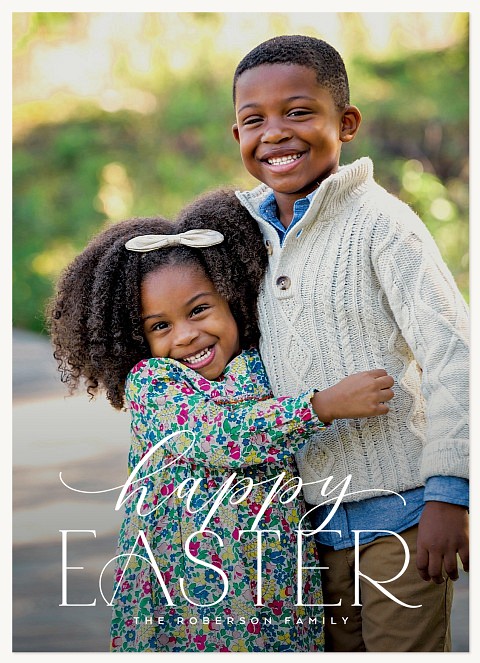 Sweet & Simple Easter Cards