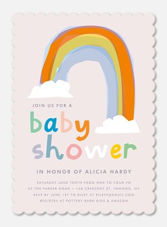 Rainbow Baby