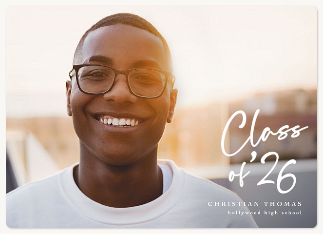 Casual Corner Graduation Cards