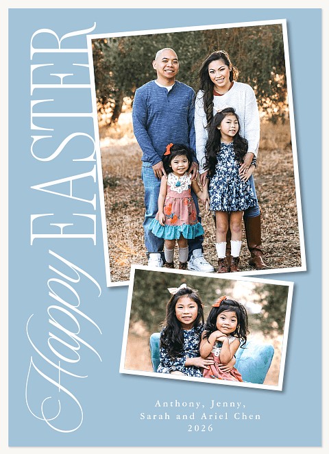 Sunday Best Easter Cards