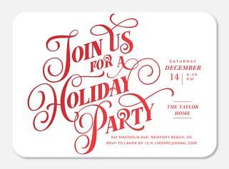 Fanciful Party