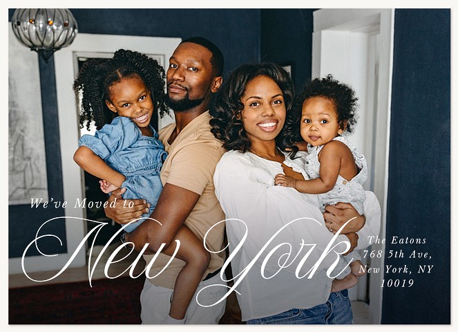 Large Script Moving Announcements