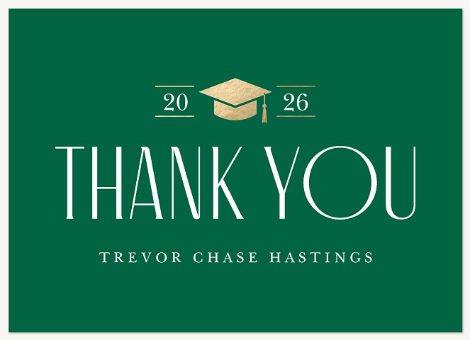 Snapshots Thank You Thank You Cards 