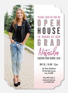 Open House Party