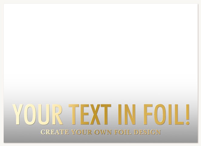Create Your Own  Memorial & Sympathy Cards