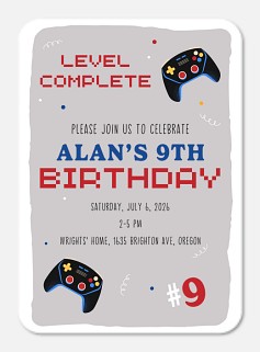 Level Complete