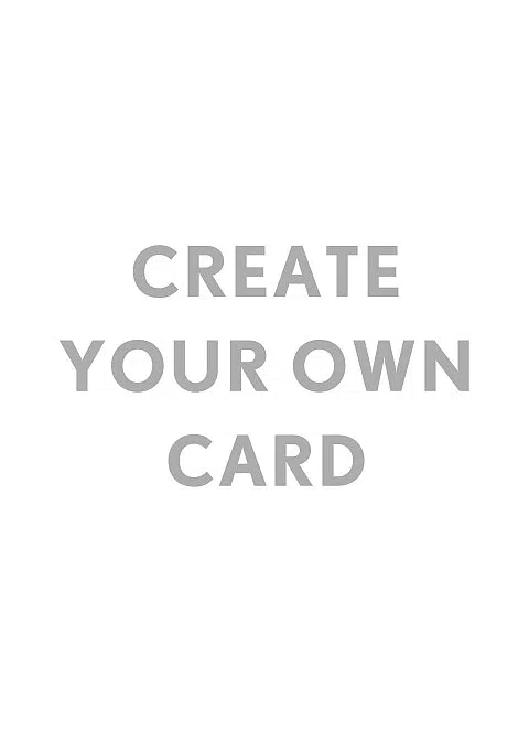 Create Your Own  Quinceañera Invitations