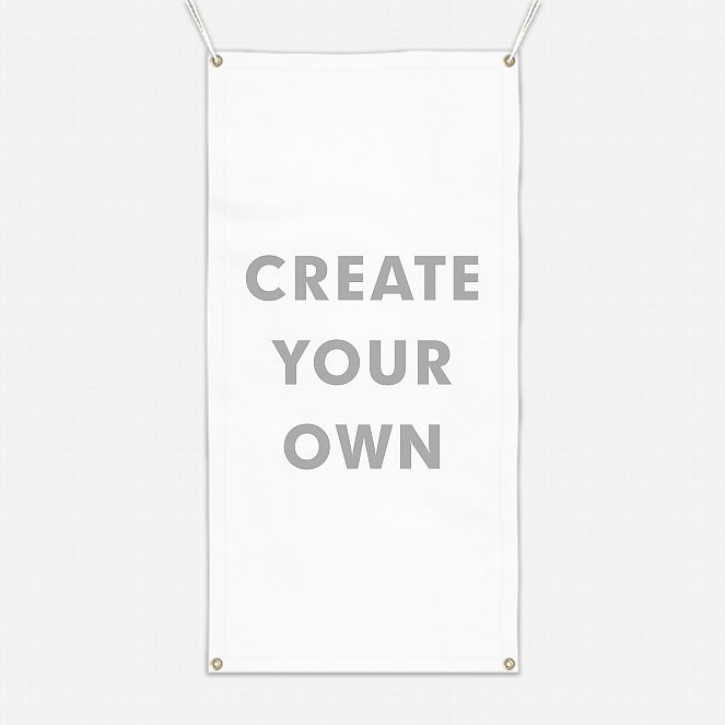 Create Your Own Banner  Graduation Banners