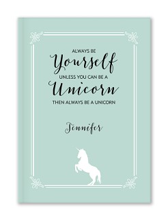 Be A Unicorn