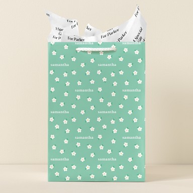 Delightful Daisy Gift Bags