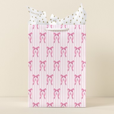 Ribbons of Love Gift Bags