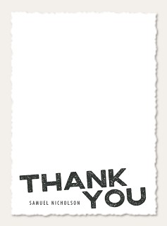 Grunge Greeting