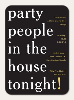 Party People