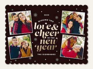 Lovely Cheer