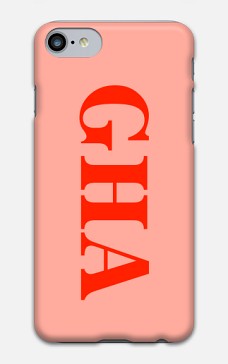 Personalized IPhone 7/8 Case | MyCustomCase