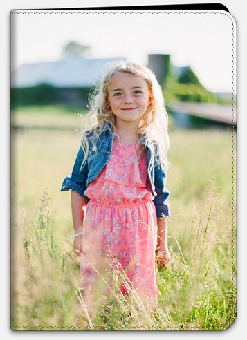 Classic Photo Custom iPad 10.2-inch (7th, 8th & 9th Gen) Case