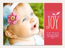 Joy Leaf