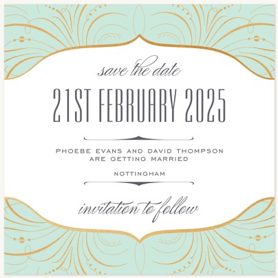Save Le Date Save the Date Cards