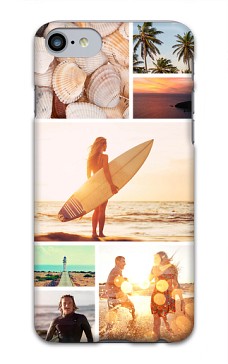 willdioさん オーダー iPhone7 Personalized iPhone 7/8 Case | MyCustomCase