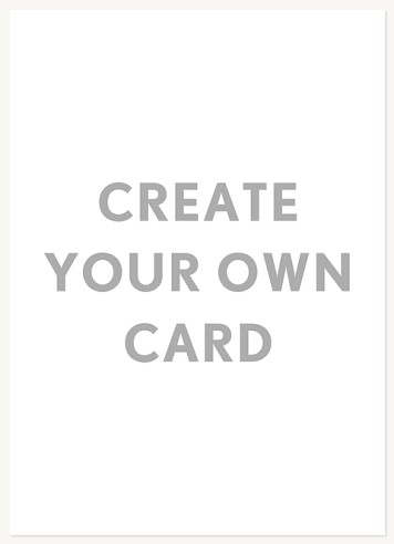 Create Your Own Adult Birthday Party Invitations
