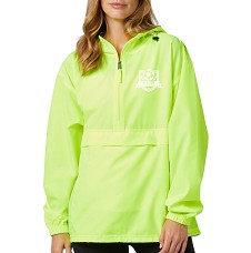 Champion Packable Hooded Jacket