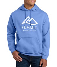 Classic Pullover Hoodie