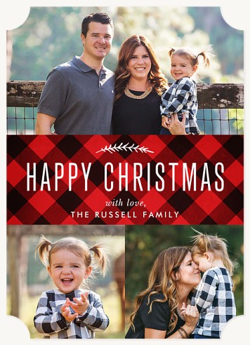 Christmas Warmth Christmas Cards