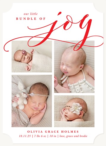 Christmas Bundle Christmas Cards