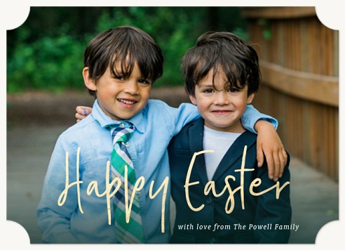 Easter Bright Easter Cards