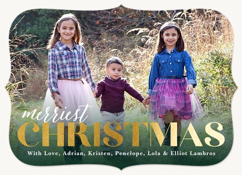 Christmas Prep Christmas Cards
