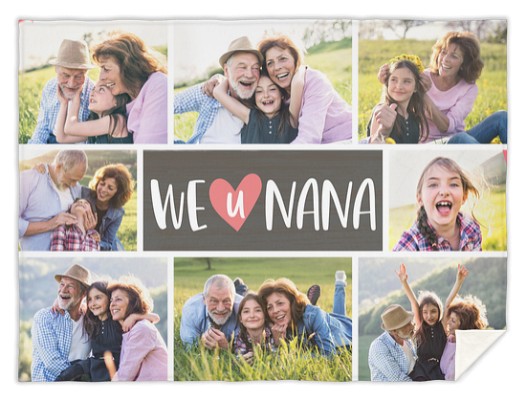 We Love U Custom Blankets We Love U Custom Blankets