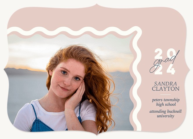 Ric Rac | Graduation Cards | Simply to Impress