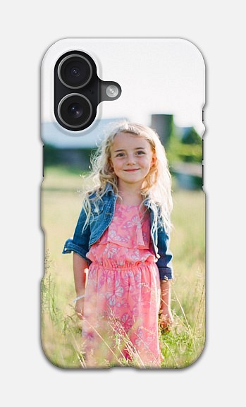 Classic Photo Custom iPhone 17 Case Classic Photo Custom iPhone 17 Case