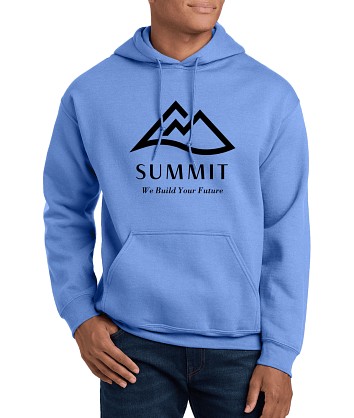 Classic Pullover Hoodie