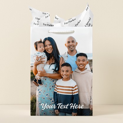 Picture This Gift Bag